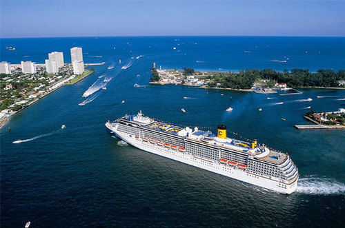 Vacation Inn Motel - Ft Lauderdale Airport And Cruise Port Fort Lauderdale Exterior photo