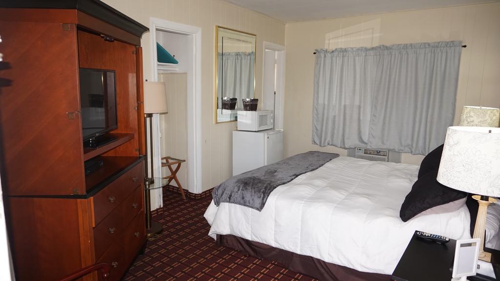 Vacation Inn Motel - Ft Lauderdale Airport And Cruise Port Fort Lauderdale Exterior photo